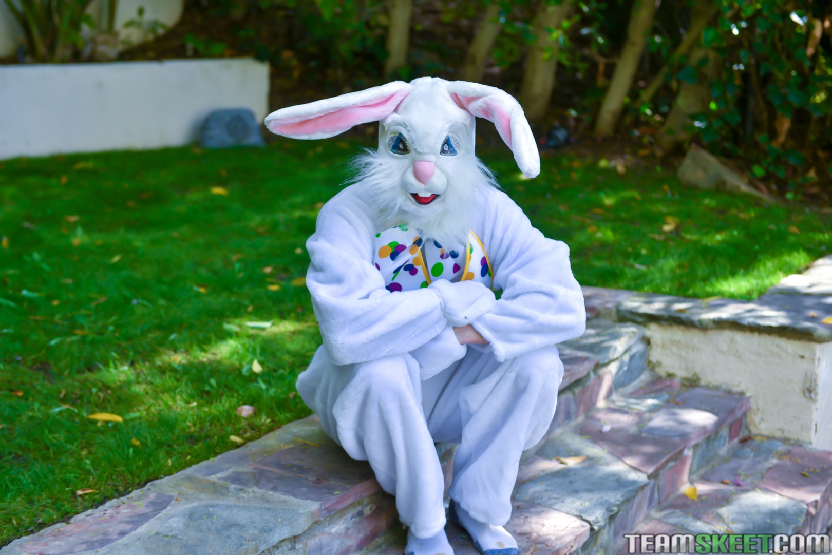 Team Skeet 'Mini Easter Bunny Babe Gets Slammed' starring Summer Brooks (Photo 36)