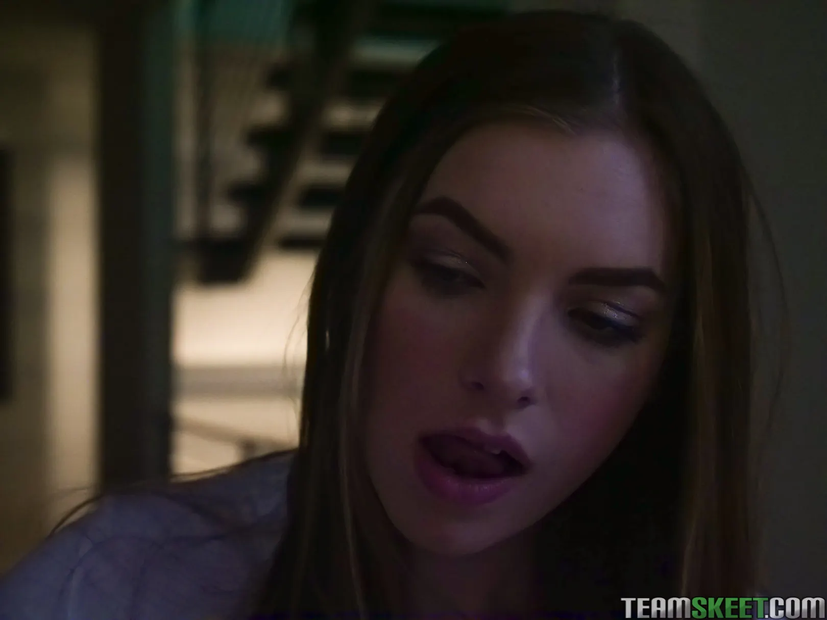 Summer Brooks in 'My Stepsister Likes To Watch' from 'Team Skeet' (Photo 35) Team Skeet 'My Stepsister Likes To Watch' starring Summer Brooks (Photo 35)