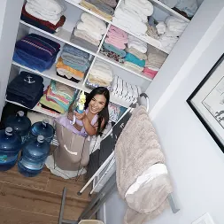 Summer Col en 'Team Skeet' Atrápame si puedes (Miniatura 32)