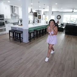 Summer Col en 'Team Skeet' Atrápame si puedes (Miniatura 48)