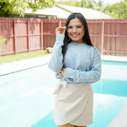 Summer Col en 'Team Skeet' No te estreses, puedes lograrlo (Miniatura 1)