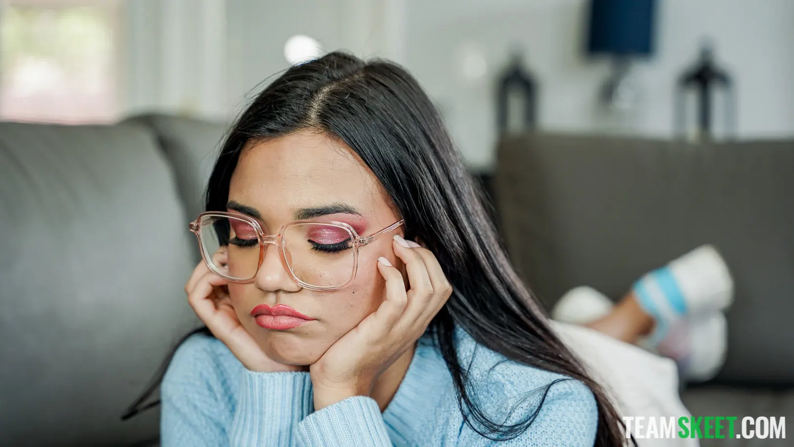 Team Skeet 'No te estreses, puedes lograrlo' protagonizando Summer Col (foto 32)