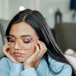 Summer Col en 'Team Skeet' No te estreses, puedes lograrlo (Miniatura 32)