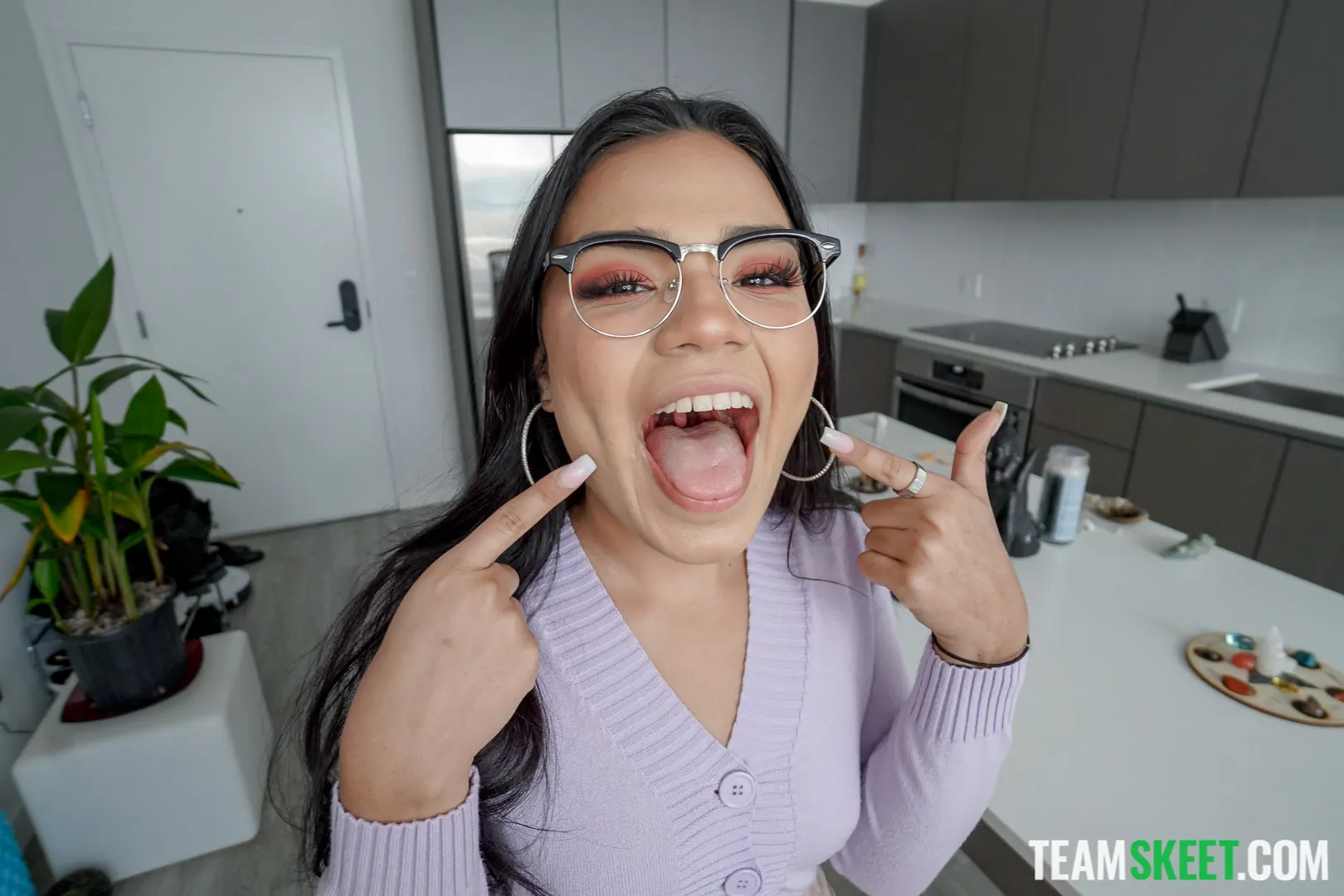 Team Skeet 'El verano llega temprano' protagonizando Summer Col (foto 12)