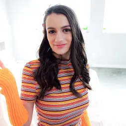 Summer Renee in 'Team Skeet' My First: Summer Gets Her First Creampie! (Thumbnail 42)