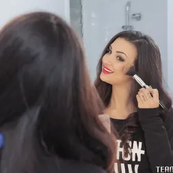 Susy Gala en 'Team Skeet' El Especial De La Mañana (Miniatura 1)