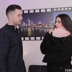 Susy Gala en 'Team Skeet' El Especial De La Mañana (Miniatura 15)