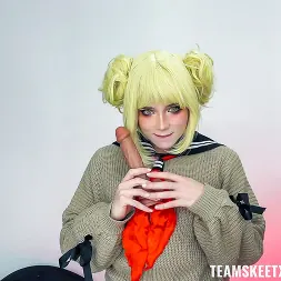 Sweetie Fox in 'Team Skeet' Young Cutie Craves Attention (Thumbnail 4)