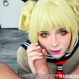 Sweetie Fox in 'Team Skeet' Young Cutie Craves Attention (Thumbnail 22)