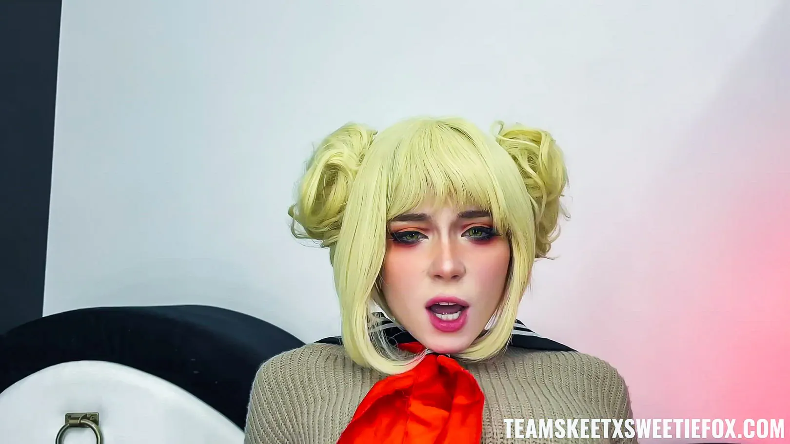 Team Skeet 'Young Cutie Craves Attention' starring Sweetie Fox (Photo 28)