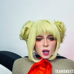 Sweetie Fox in 'Team Skeet' Young Cutie Craves Attention (Thumbnail 28)