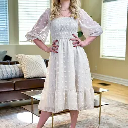 Sydney Paige in 'Team Skeet' Concept: Nanny Diaries (Thumbnail 1)