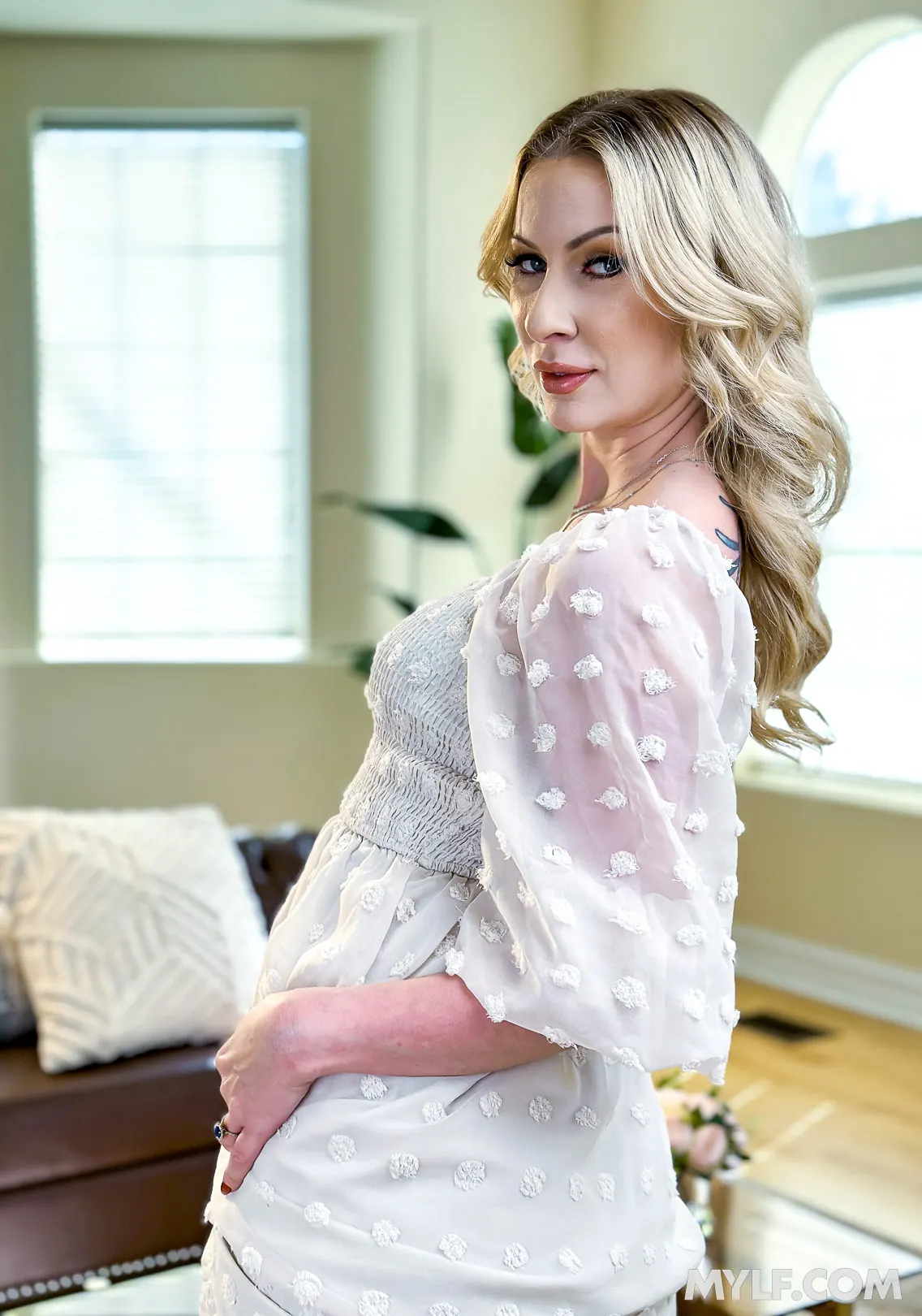 Team Skeet 'Concept: Nanny Diaries' starring Sydney Paige (Photo 10)