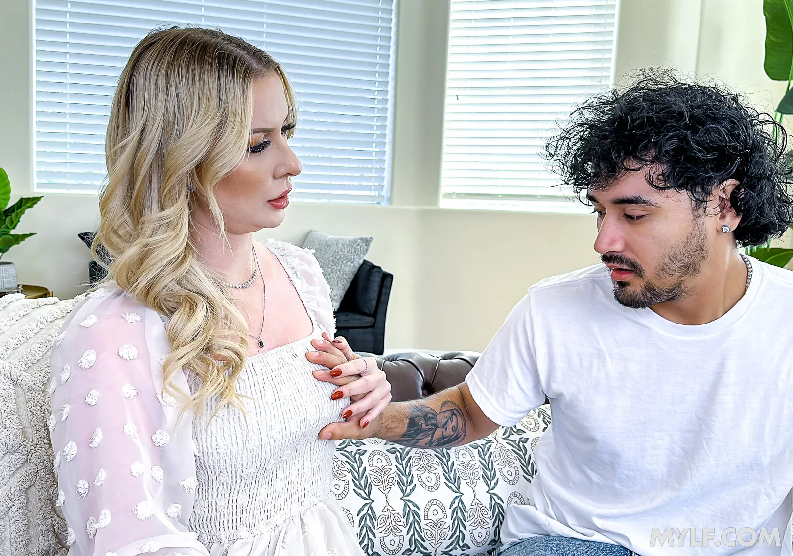 Team Skeet 'Concept: Nanny Diaries' starring Sydney Paige (Photo 20)