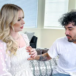 Sydney Paige in 'Team Skeet' Concept: Nanny Diaries (Thumbnail 20)