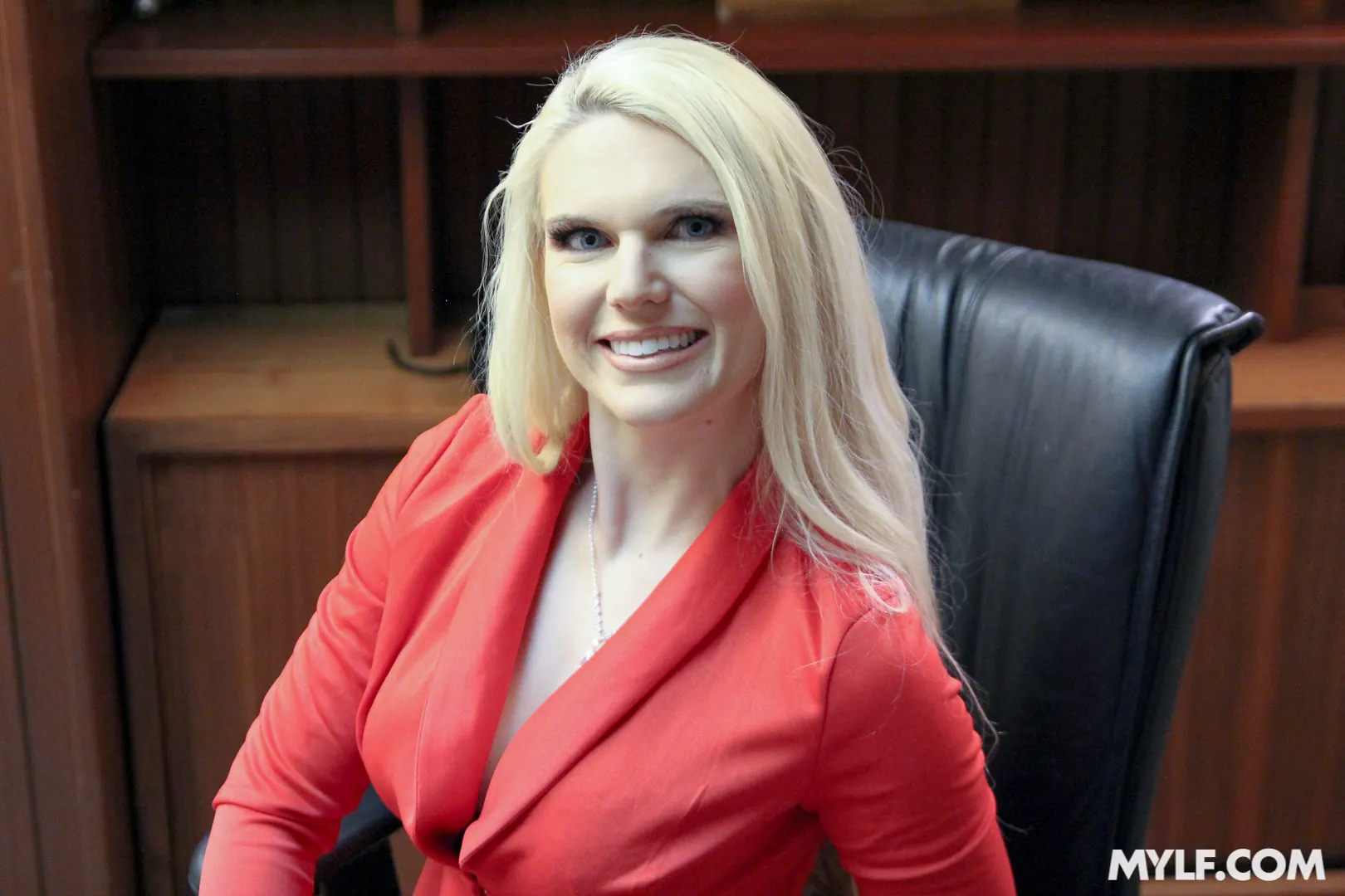 Sydny Davis in 'Concept: PervPrincipal' from 'Team Skeet' (Photo 2) Team Skeet 'Concept: PervPrincipal' starring Sydny Davis (Photo 2)