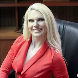 Sydny Davis in 'Team Skeet' Concept: PervPrincipal (Thumbnail 2)