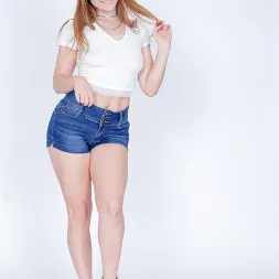 Syren De Mer en 'Team Skeet' Aceptando nuestros deseos traviesos (Miniatura 28)