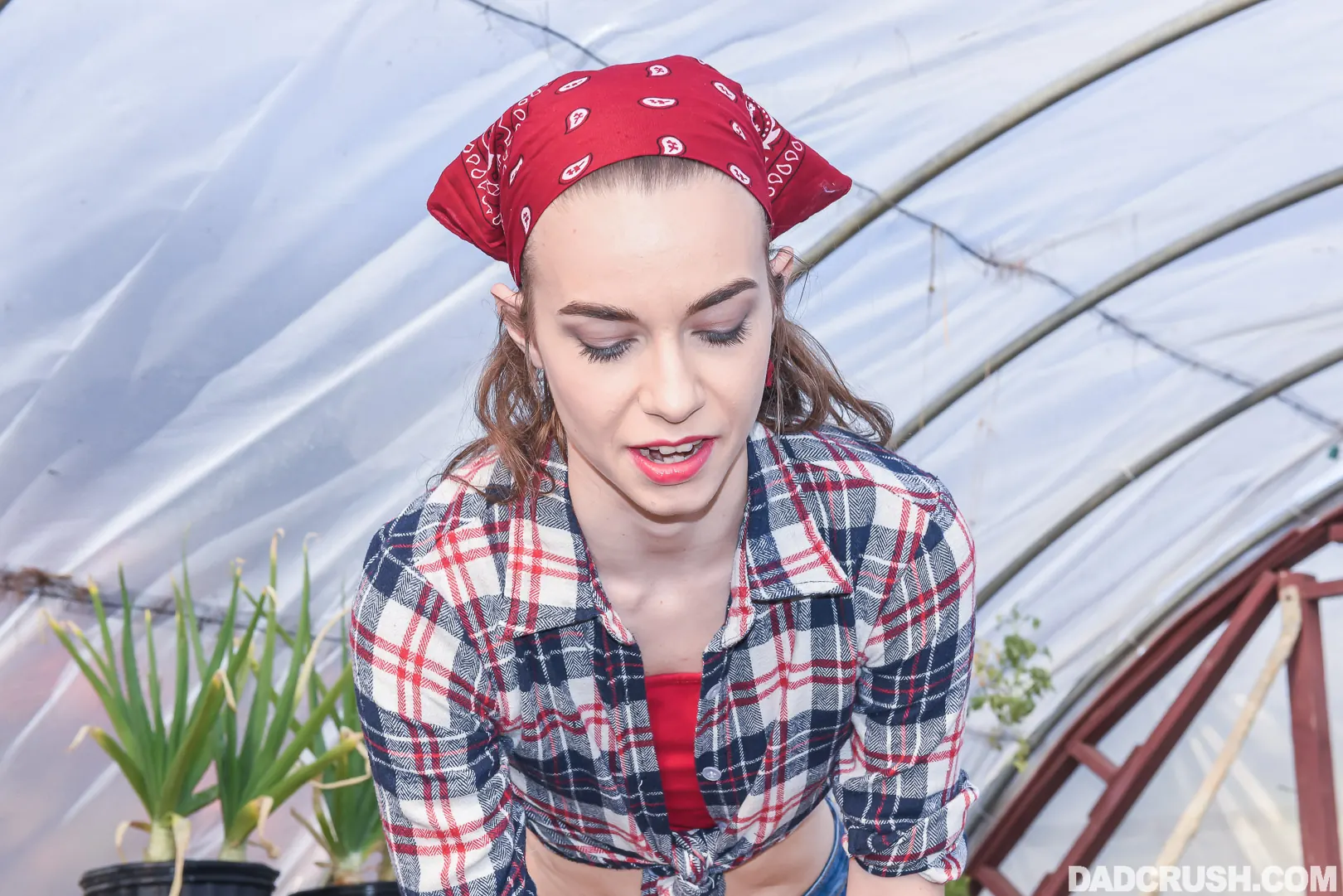 Tali Dova in 'Laid Back Cuntry Living' from 'Team Skeet' (Photo 252) Team Skeet 'Laid Back Cuntry Living' starring Tali Dova (Photo 252)