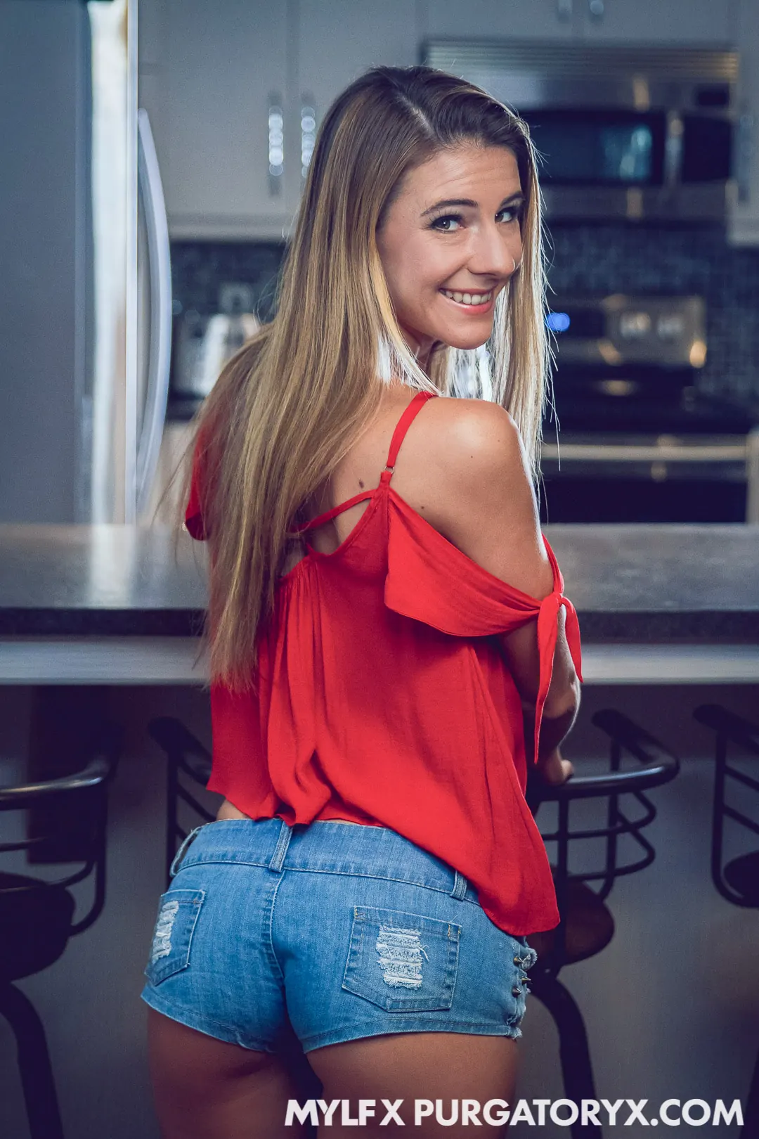 Team Skeet 'Hot Tea' starring Tara Ashley (Photo 10)