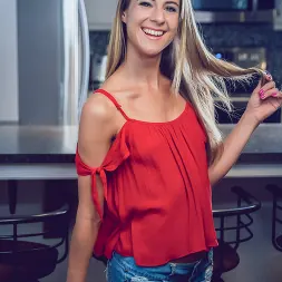 Tara Ashley in 'Team Skeet' Hot Tea (Thumbnail 12)