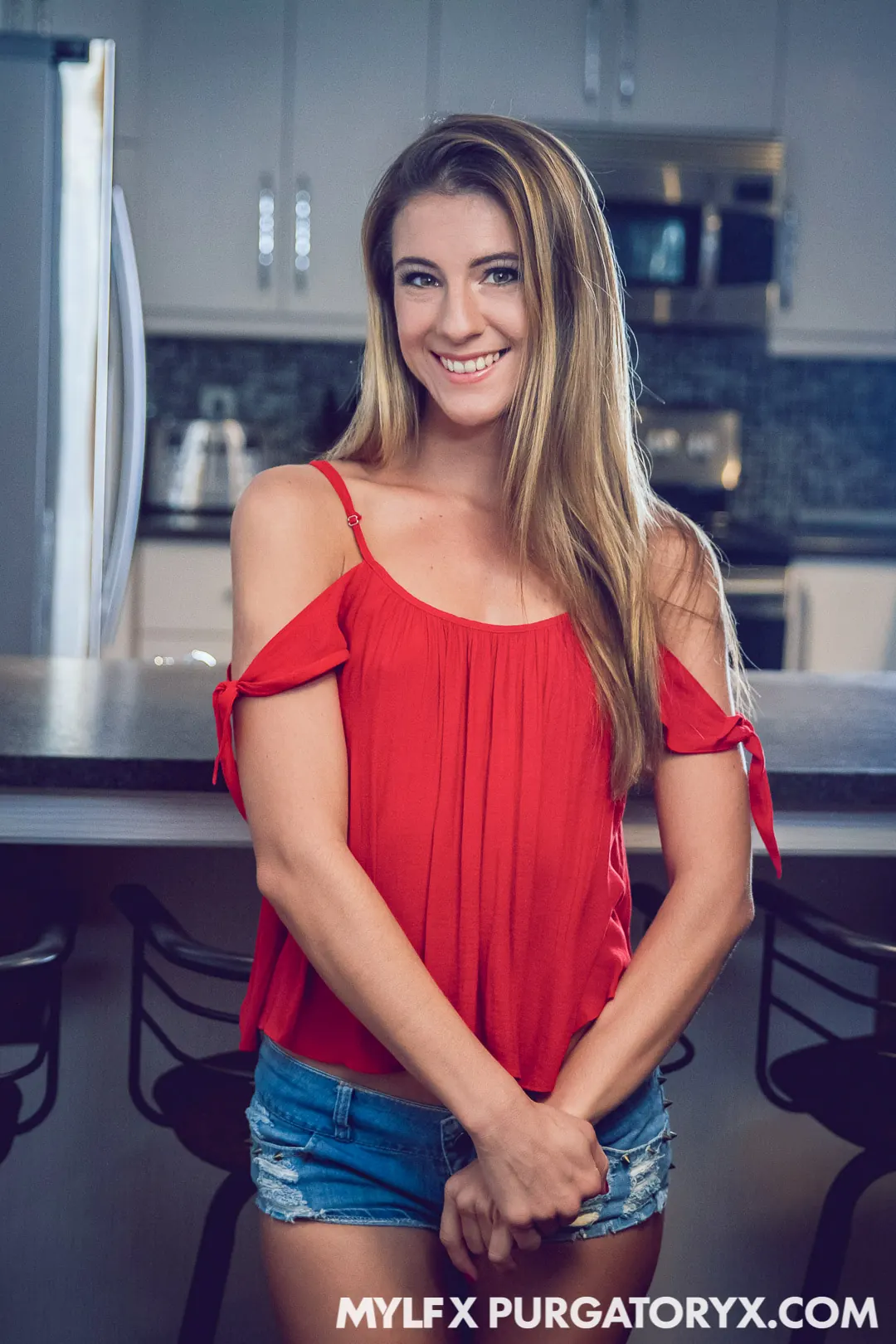 Team Skeet 'Hot Tea' starring Tara Ashley (Photo 14)