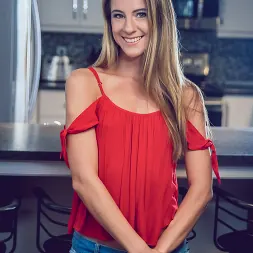 Tara Ashley in 'Team Skeet' Hot Tea (Thumbnail 14)