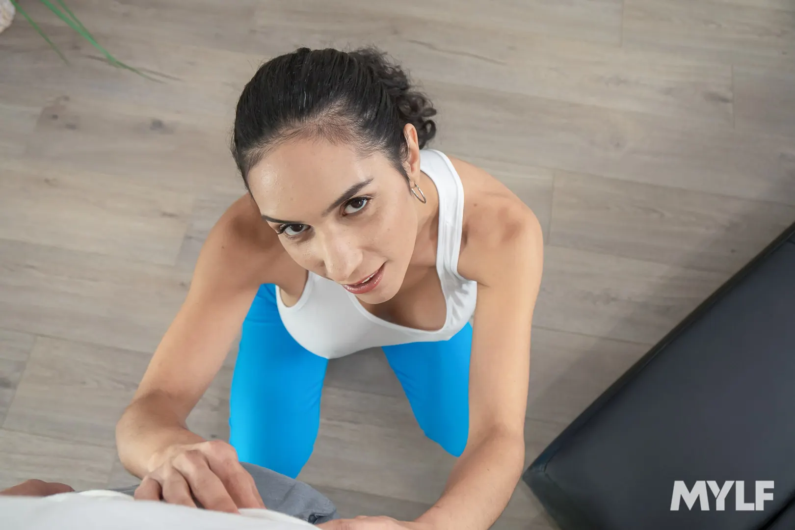 Team Skeet 'Landord's Payment' starring Tia Cyrus (Photo 108)