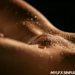 Tiffany Tatum en 'Team Skeet' Chica enamorada de lujo (Miniatura 72)