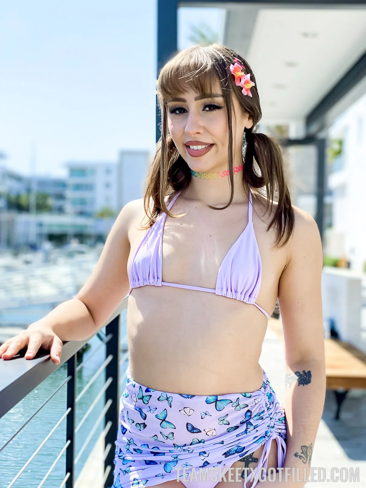 Team Skeet 'Tommy's Turn' starring Tommy King (Photo 5)