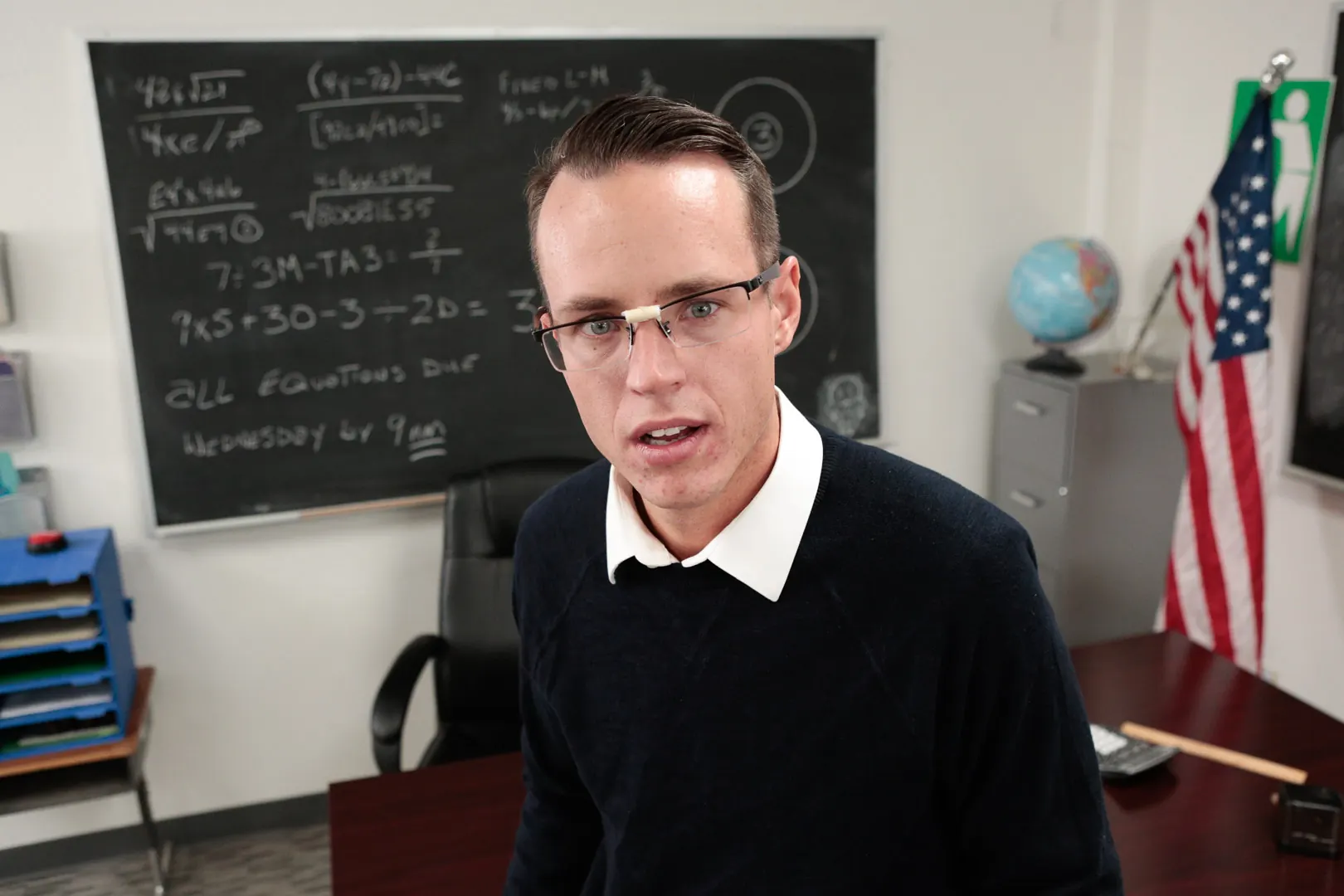 Team Skeet 'Love Dont Cost A Thing' starring Tory Bellamy (Photo 60)