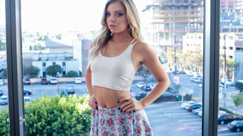 Trisha Parks en 'Anal espectacular'