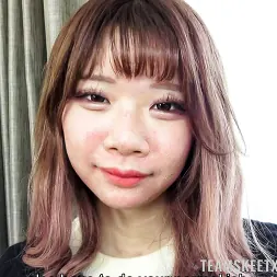 Tumugi Nakahara in 'Team Skeet' Young Model Wannabe Gets a Creampie (Thumbnail 4)