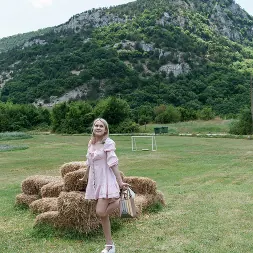 Una Fairy in 'Team Skeet' Fairy in the Woods (Thumbnail 1)