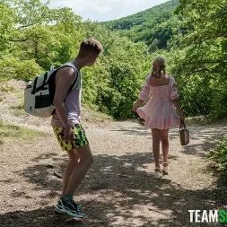 Una Fairy in 'Team Skeet' Fairy in the Woods (Thumbnail 12)