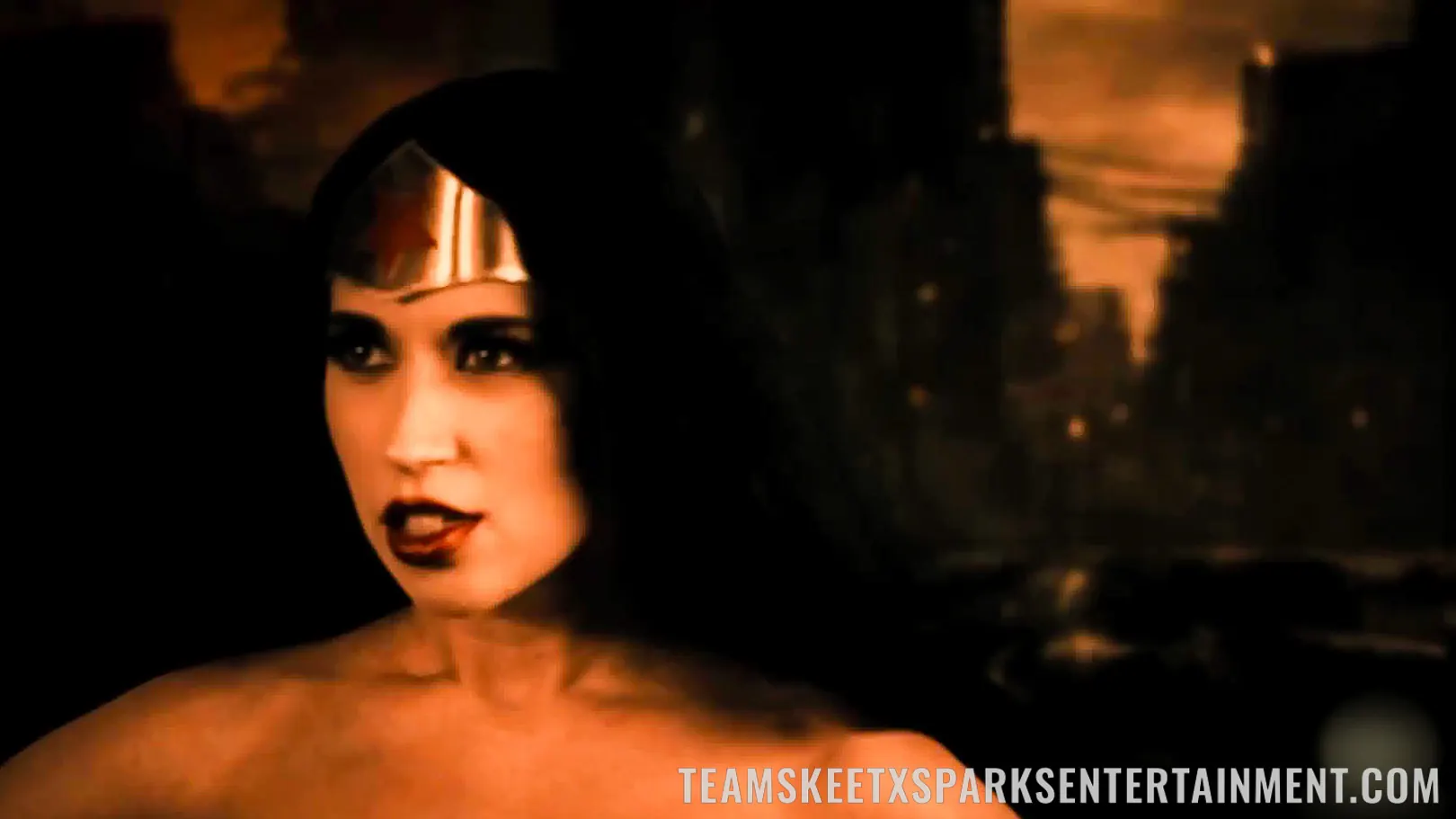 Team Skeet 'Women of Wonder' starring Val Dodds (Photo 4)