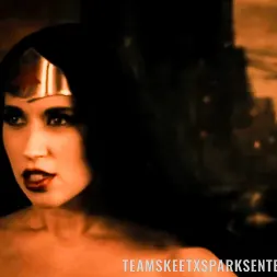 Val Dodds in 'Team Skeet' Women of Wonder (Thumbnail 4)