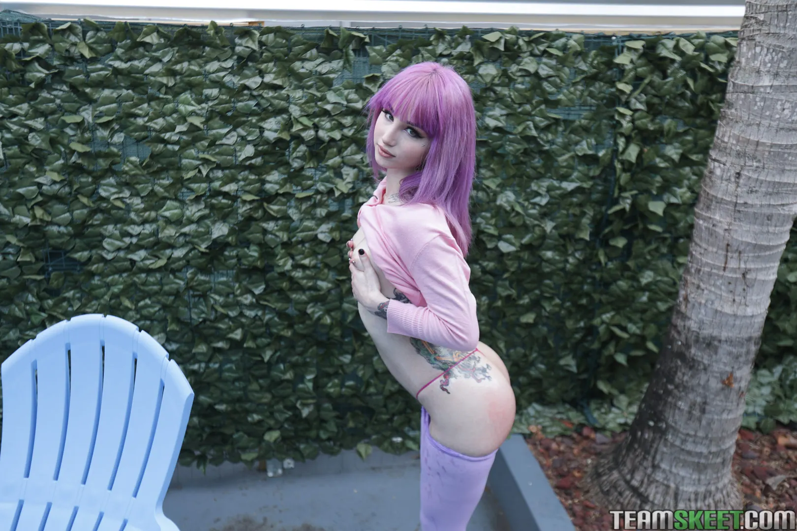 Val Steele en 'El mejor de todos' from 'Team Skeet' (foto 36) Team Skeet 'El mejor de todos' protagonizando Val Steele (foto 36)