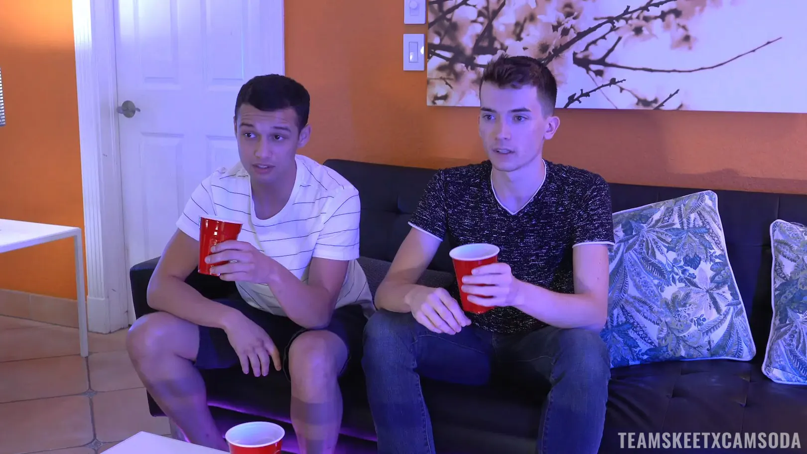 Team Skeet 'CONSIGUIÓ' protagonizando Valentina Jewels (foto 21)