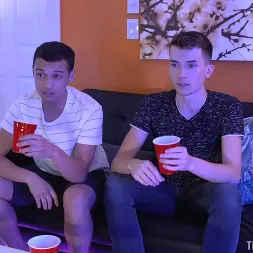 Valentina Jewels en 'Team Skeet' CONSIGUIÓ (Miniatura 21)