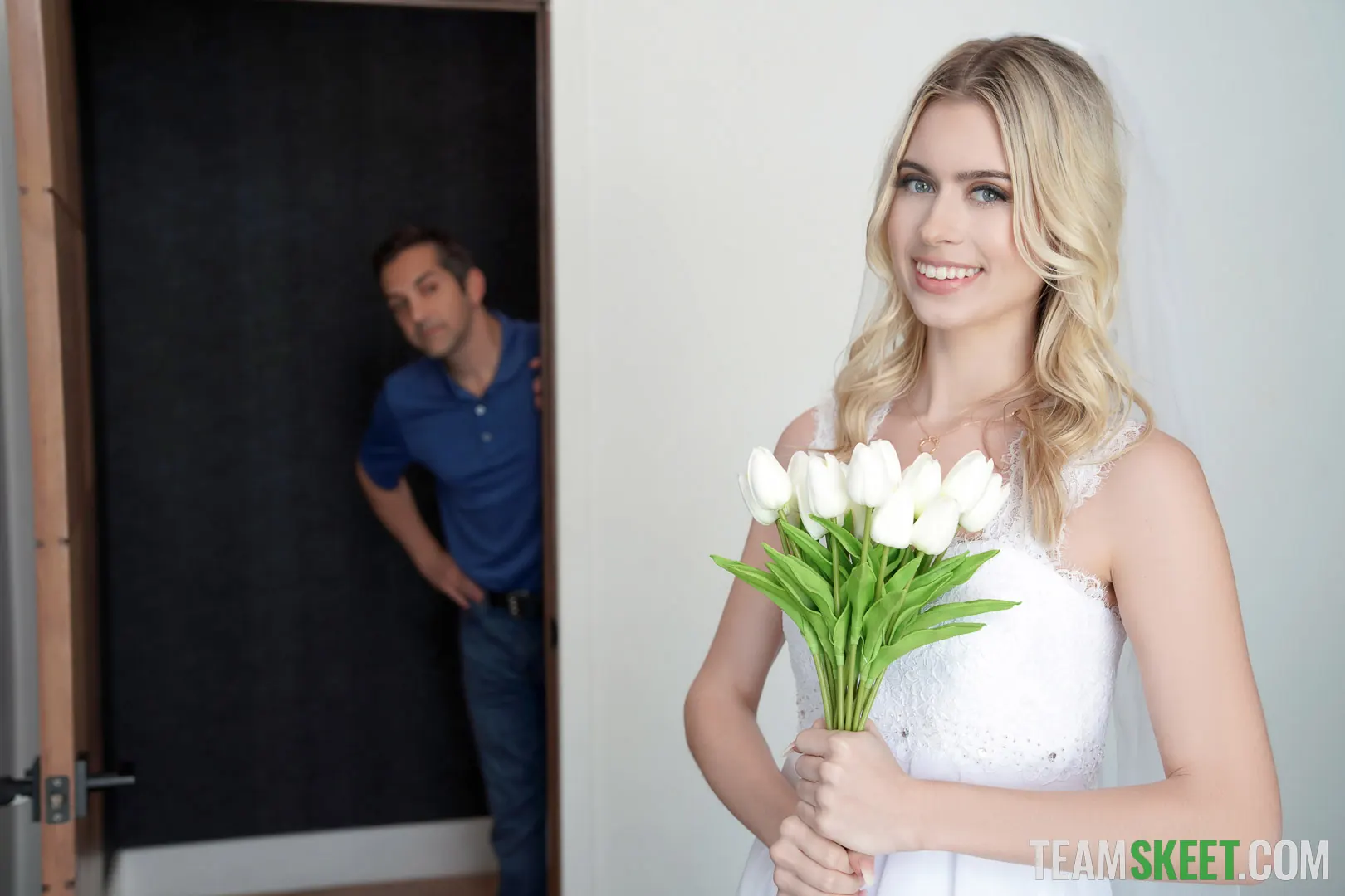 Team Skeet 'Recopilación de tacones altos y traseros grandes' protagonizando Valentina Nappi (foto 6)