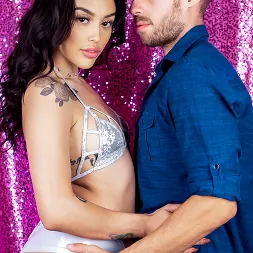 Vanessa Sky in 'Team Skeet' Cumming Sky High (Thumbnail 27)