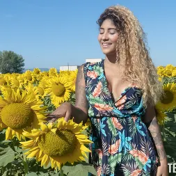 Venus Afrodita in 'Team Skeet' Put The Camera Down (Thumbnail 5)