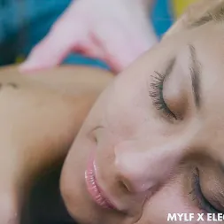 Veronica Leal en 'Team Skeet' La masajista que se relaja (Miniatura 18)