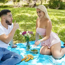 Victoria June in 'Team Skeet' Hottest Tan Lines (Thumbnail 5)