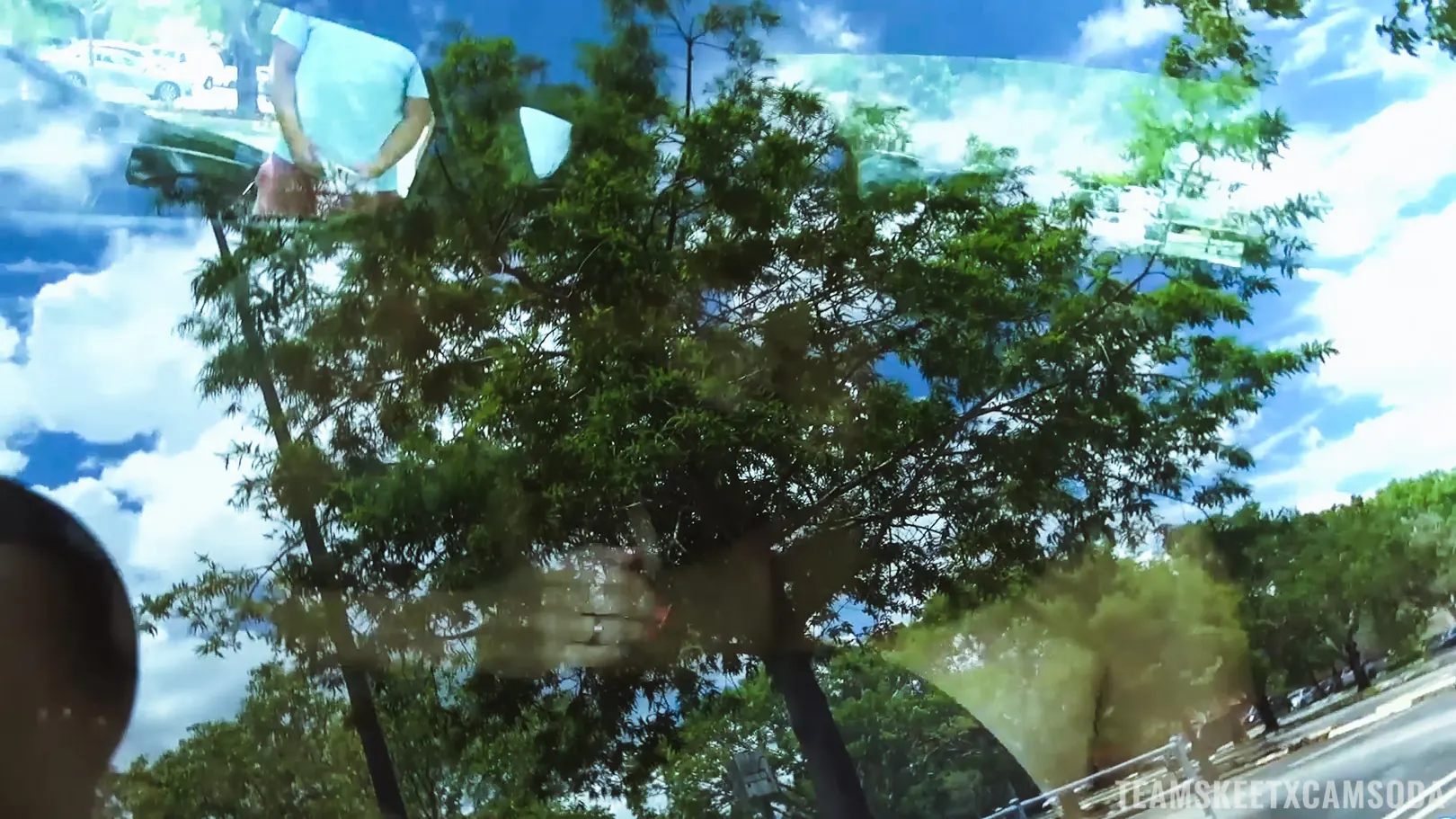 Team Skeet 'Aparcamiento' protagonizando Vienna Black (foto 15)