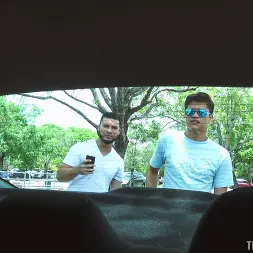 Vienna Black en 'Team Skeet' Aparcamiento (Miniatura 25)