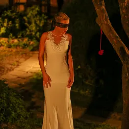 Vinna Reed en 'Team Skeet' Romance hábil (Miniatura 1)