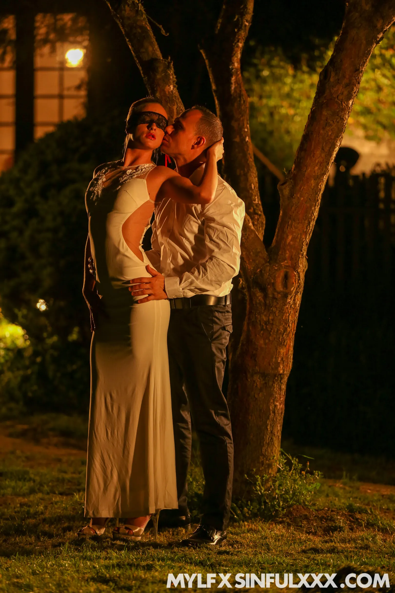 Team Skeet 'Romance hábil' protagonizando Vinna Reed (foto 9)