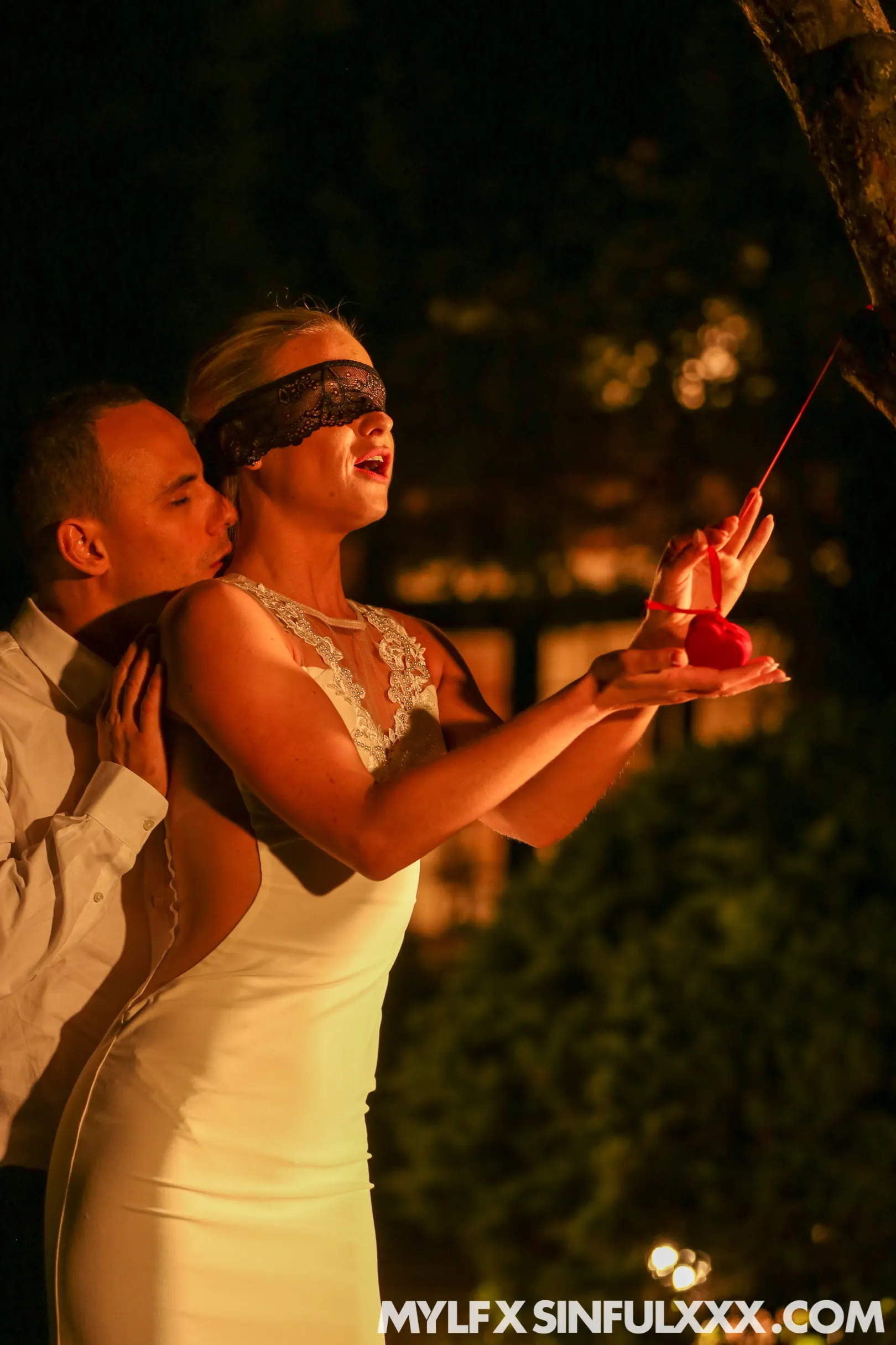 Team Skeet 'Romance hábil' protagonizando Vinna Reed (foto 27)